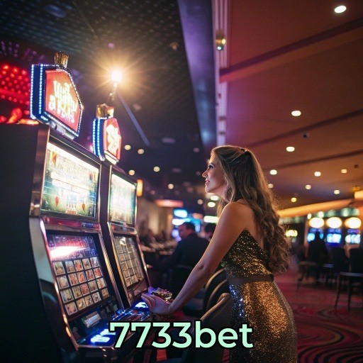 7733bet